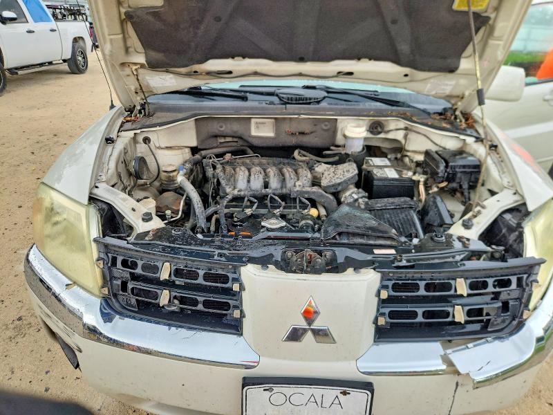 67121406 :رقم المزاد ، 4A4MM31S34E068950 vin ، 2004 Mitsubishi Endeavor مزاد بيع