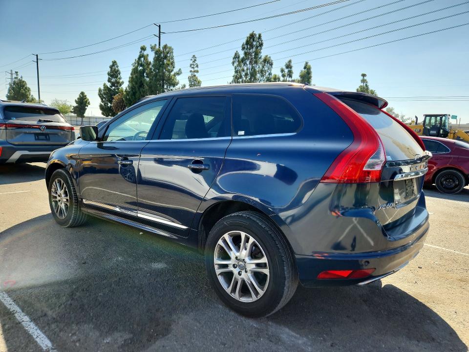 Продажа на аукционе авто 2015 Volvo Xc60, vin: YV440MDK6F2670232, номер лота: 69003546