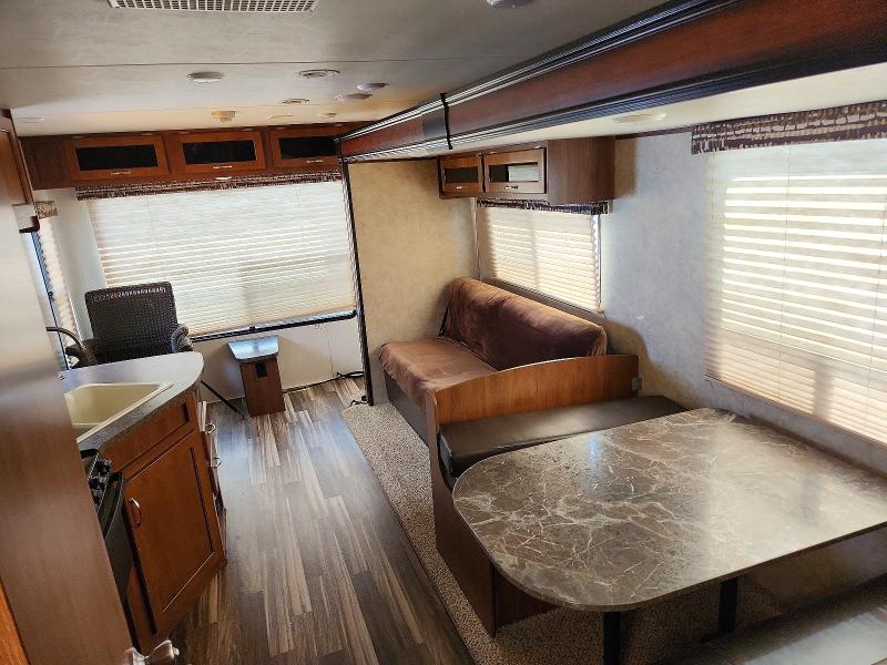 Продаж на аукціоні авто 2017 Jaco Jay Flight Trv Trail, vin: 1UJBJ0BPXH17Y0076, номер лоту: 70495936