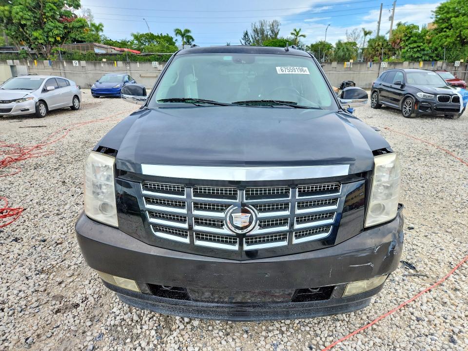 Aukcja sprzedaży 2009 Cadillac Escalade, vin: 1GYFK16279R193446, numer aukcji: 67559196