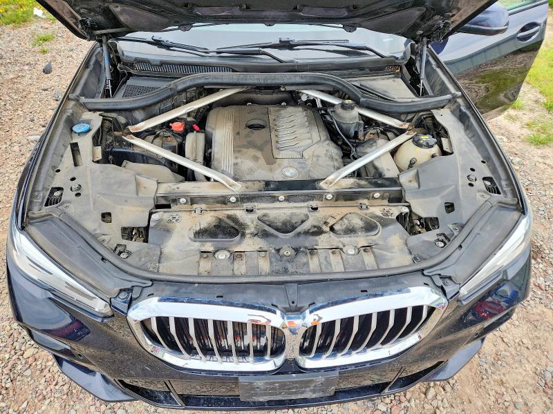 Aukcja sprzedaży 2019 Bmw X5, vin: 5UXCR6C59KLK87321, numer aukcji: 67906886