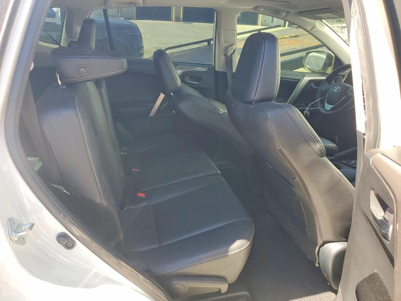 2016 Toyota Rav4 მანქანა იყიდება აუქციონზე, vin: JTMYFREV4GJ069840, აუქციონის ნომერი: 70429456
