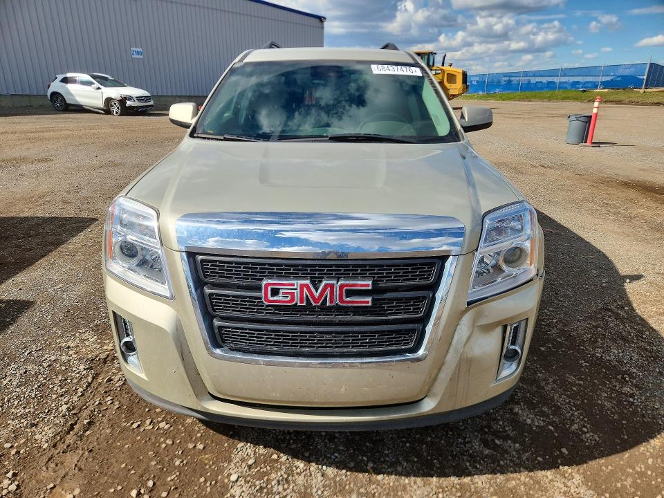 Продаж на аукціоні авто 2013 Gmc Terrain, vin: 2GKFLTE35D6404144, номер лоту: 68437476
