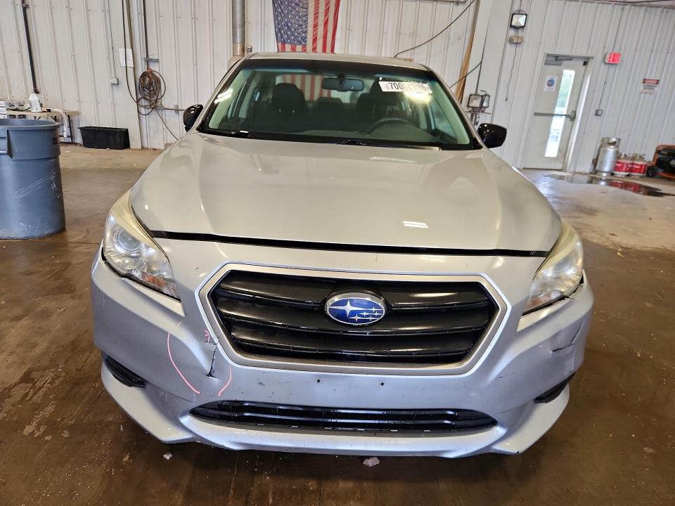 Aukcja sprzedaży 2016 Subaru Legacy, vin: 4S3BNAA62G3046022, numer aukcji: 70003576