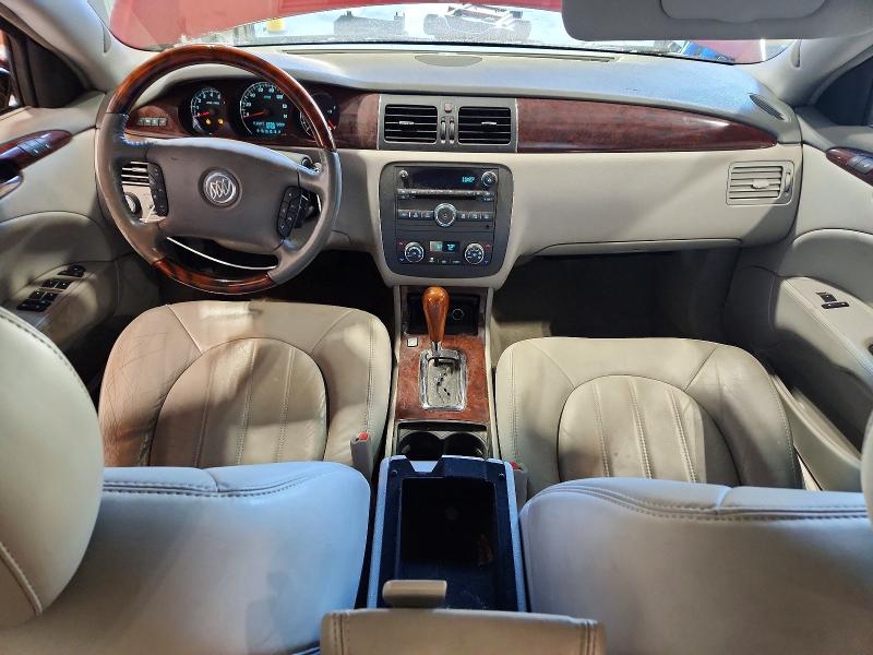 Продаж на аукціоні авто 2008 Buick Lucerne, vin: 1G4HD57238U189772, номер лоту: 70090686