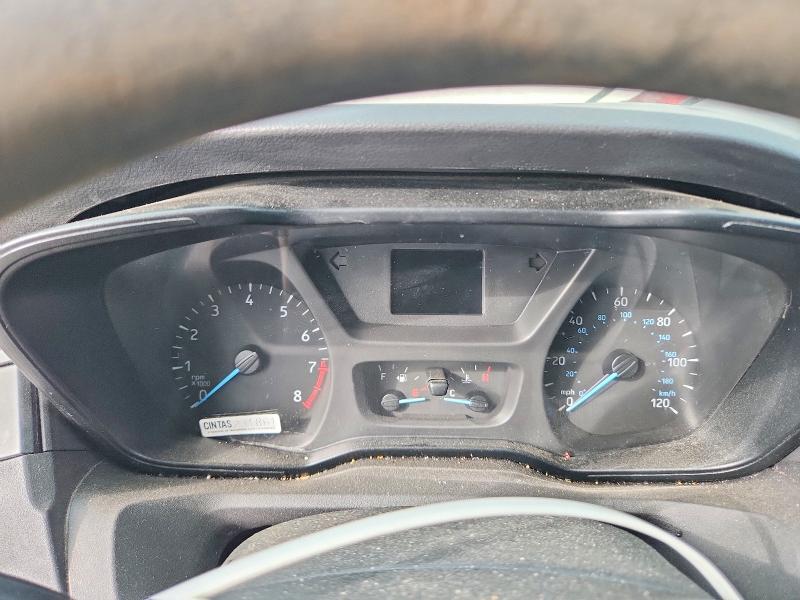 Продаж на аукціоні авто 2017 Ford Transit, vin: 1FTYE2CM6HKB32386, номер лоту: 69047176