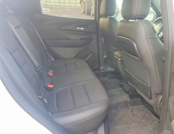 68055976 :رقم المزاد ، KL79MUSL3MB019479 vin ، 2021 Chevrolet Trailblazer مزاد بيع