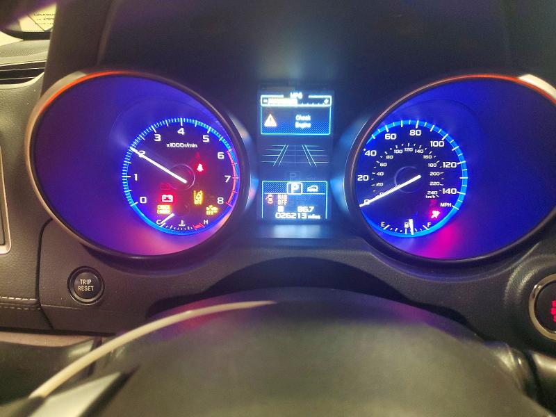 Продажа на аукционе авто 2019 Subaru Outback, vin: 4S4BSANC9K3209813, номер лота: 69572236