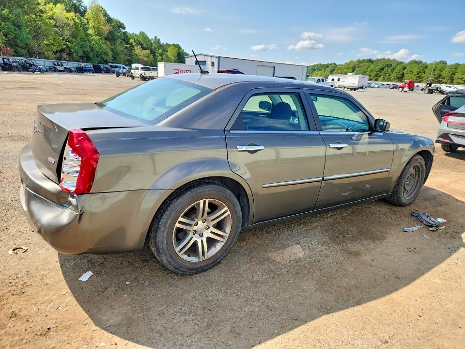Aukcja sprzedaży 2008 Chrysler 300, vin: 2C3KA43R18H210545, numer aukcji: 68026156