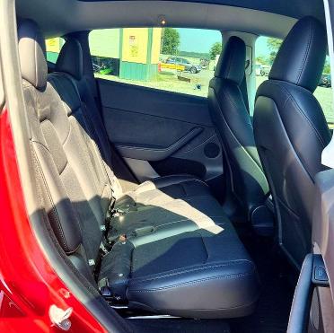 Продажа на аукционе авто 2025 Tesla Model Y, vin: 7SAYGDEE4SF264047, номер лота: 67132806