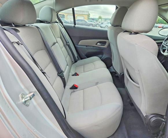 Продажа на аукционе авто 2014 Chevrolet Cruze, vin: 1G1PC5SB0E7400620, номер лота: 68987256