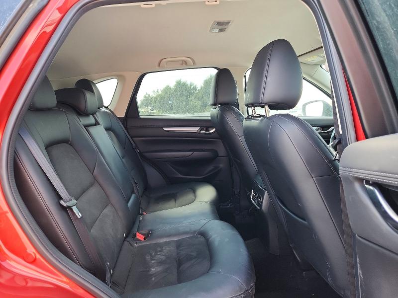 70644126 :رقم المزاد ، JM3KFBCM8K0652523 vin ، 2019 Mazda Cx-5 مزاد بيع