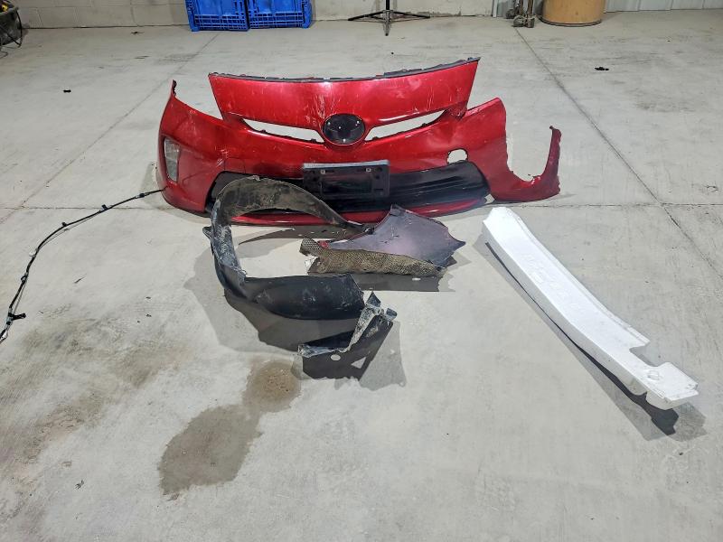 2013 Toyota Prius მანქანა იყიდება აუქციონზე, vin: JTDKN3DUXD0349617, აუქციონის ნომერი: 67421796