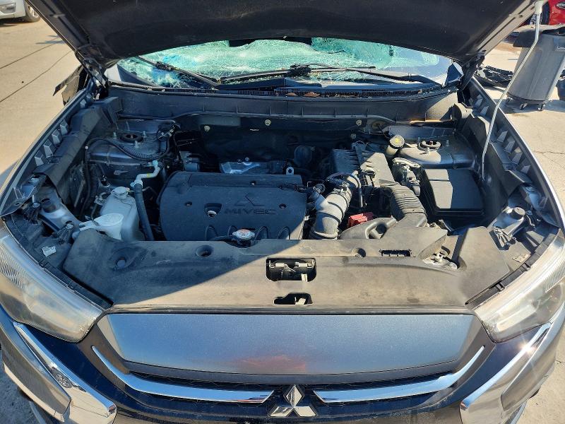 Aukcja sprzedaży 2019 Mitsubishi Outlander Sport, vin: JA4AP3AU3KU020185, numer aukcji: 69314256