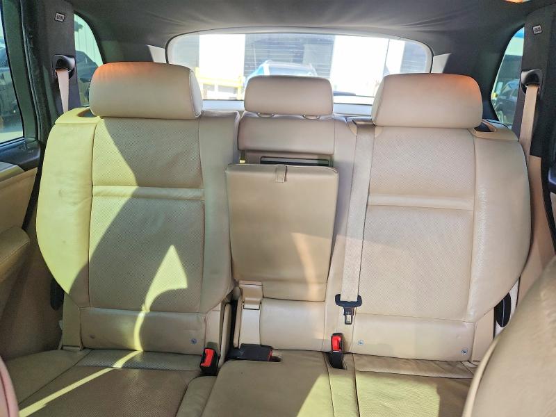 Aukcja sprzedaży 2009 Bmw X5, vin: 5UXFF03539LJ97420, numer aukcji: 70021536