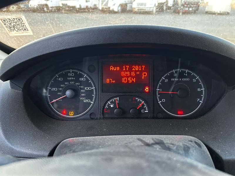Aukcja sprzedaży 2020 Ram Promaster 3500, vin: 3C6URVJG5LE136935, numer aukcji: 65213976