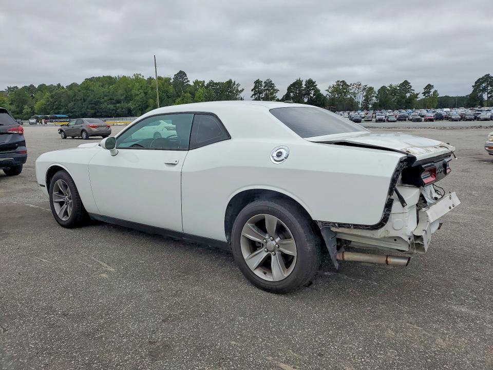 69687896 :رقم المزاد ، 2C3CDZAG5LH143337 vin ، 2020 Dodge Challenger مزاد بيع