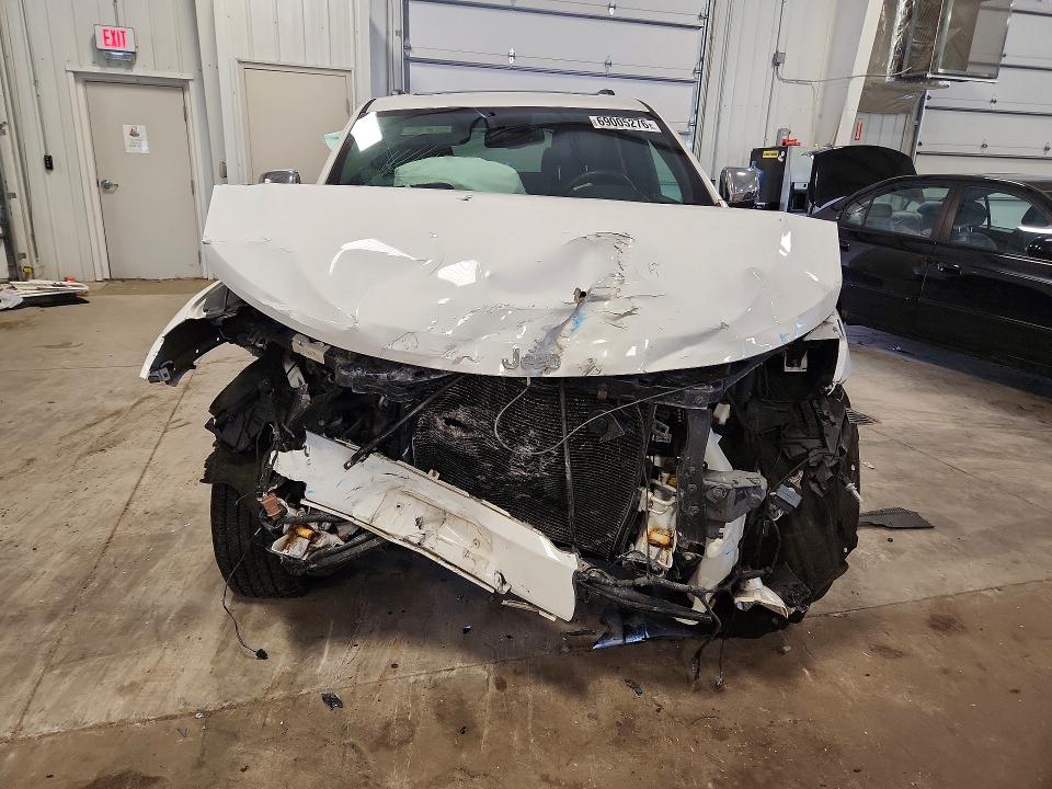69005276 :رقم المزاد ، 1C4RJFBG9GC497057 vin ، 2016 Jeep Grand Cherokee مزاد بيع
