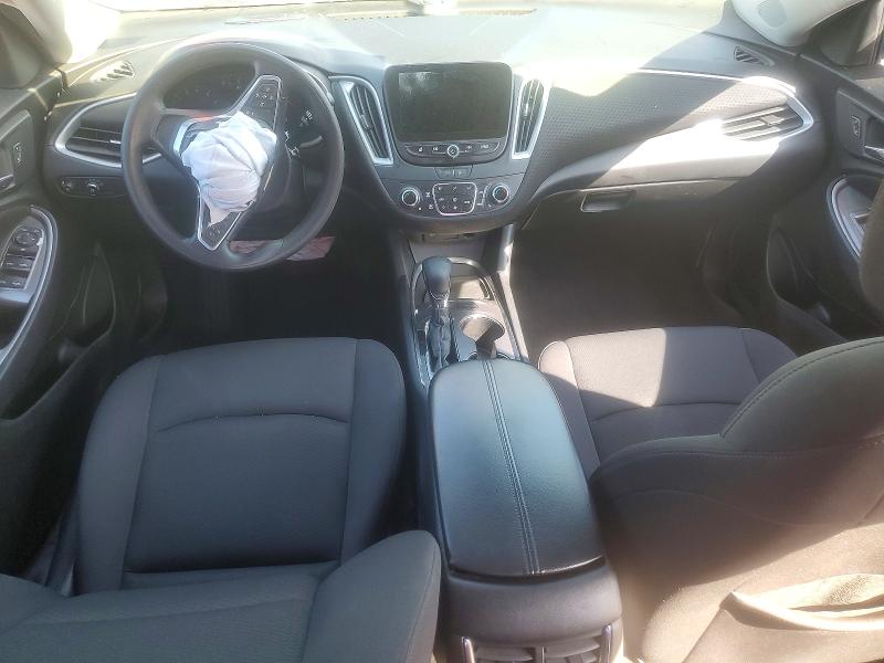 Aukcja sprzedaży 2023 Chevrolet Malibu, vin: 1G1ZD5ST7PF194137, numer aukcji: 67367886