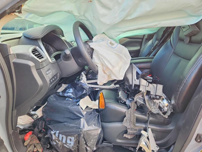 2024 Nissan Murano მანქანა იყიდება აუქციონზე, vin: 5N1AZ2CS1RC102952, აუქციონის ნომერი: 70427086