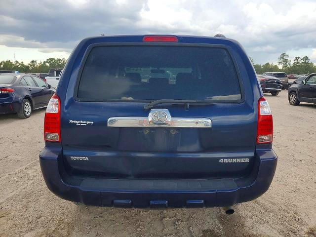 Продаж на аукціоні авто 2007 Toyota 4runner, vin: JTEZU14R278084310, номер лоту: 69096496