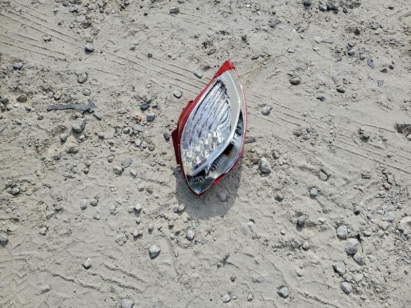 2013 Hyundai Veloster მანქანა იყიდება აუქციონზე, vin: KMHTC6AEXDU110064, აუქციონის ნომერი: 68036716