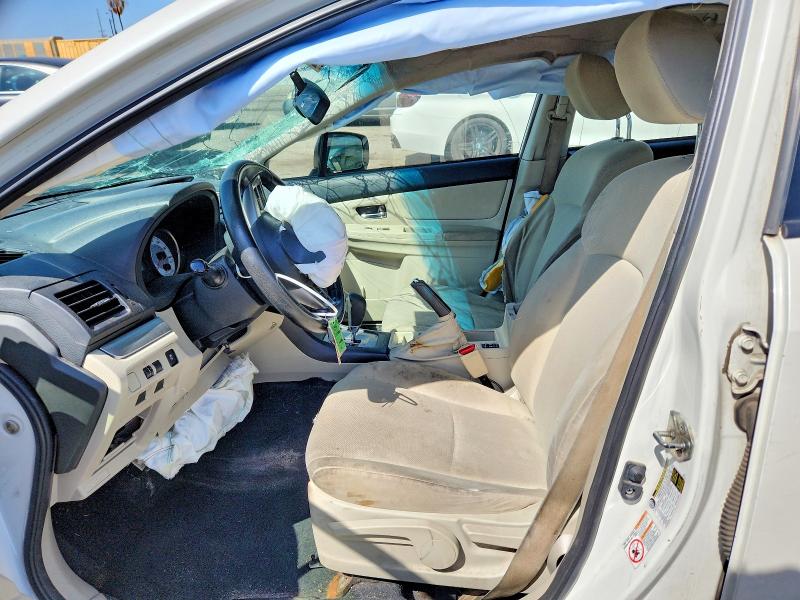 Aukcja sprzedaży 2014 Subaru Impreza, vin: JF1GPAC67E8244954, numer aukcji: 69170536