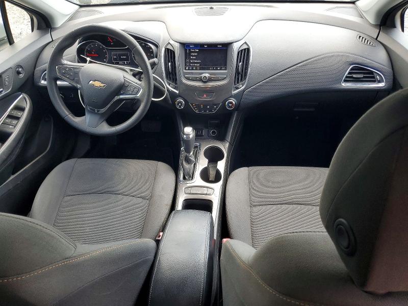 Aukcja sprzedaży 2019 Chevrolet Cruze, vin: 1G1BC5SM1K7151722, numer aukcji: 67901396