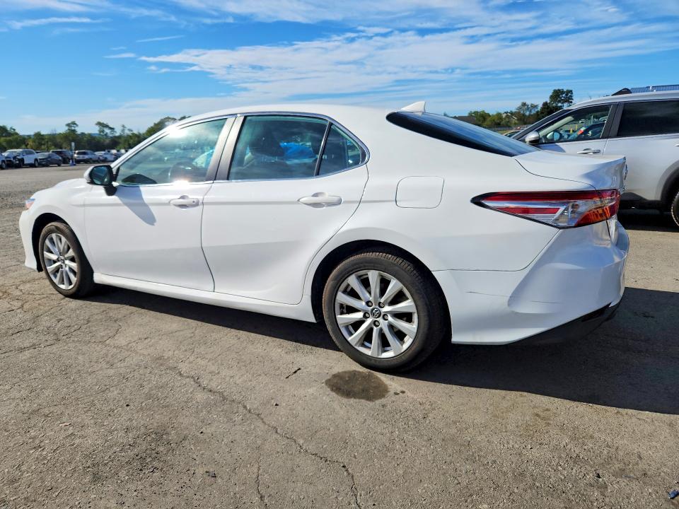 Aukcja sprzedaży 2019 Toyota Camry, vin: 4T1B11HK7KU806278, numer aukcji: 70538366