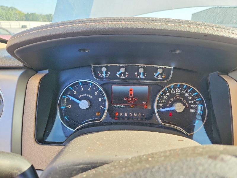 Продажа на аукционе авто 2011 Ford F150, vin: 1FTFW1E61BFA12234, номер лота: 67906176