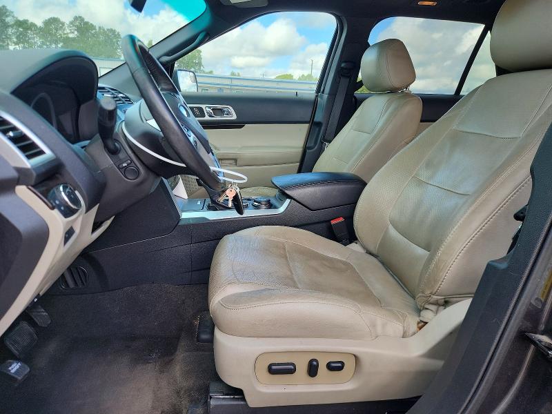 Продаж на аукціоні авто 2015 Ford Explorer, vin: 1FM5K8F85FGB55649, номер лоту: 68286376