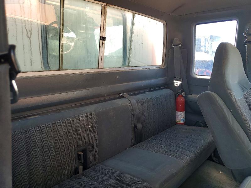 Aukcja sprzedaży 1993 Ford F250, vin: 1FTHX26H5PKB48229, numer aukcji: 70260146
