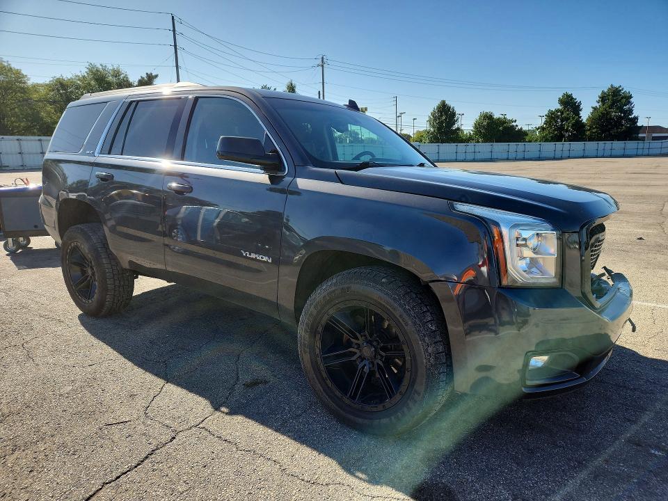 Aukcja sprzedaży 2016 Gmc Yukon, vin: 1GKS2AKC2GR418523, numer aukcji: 68826026
