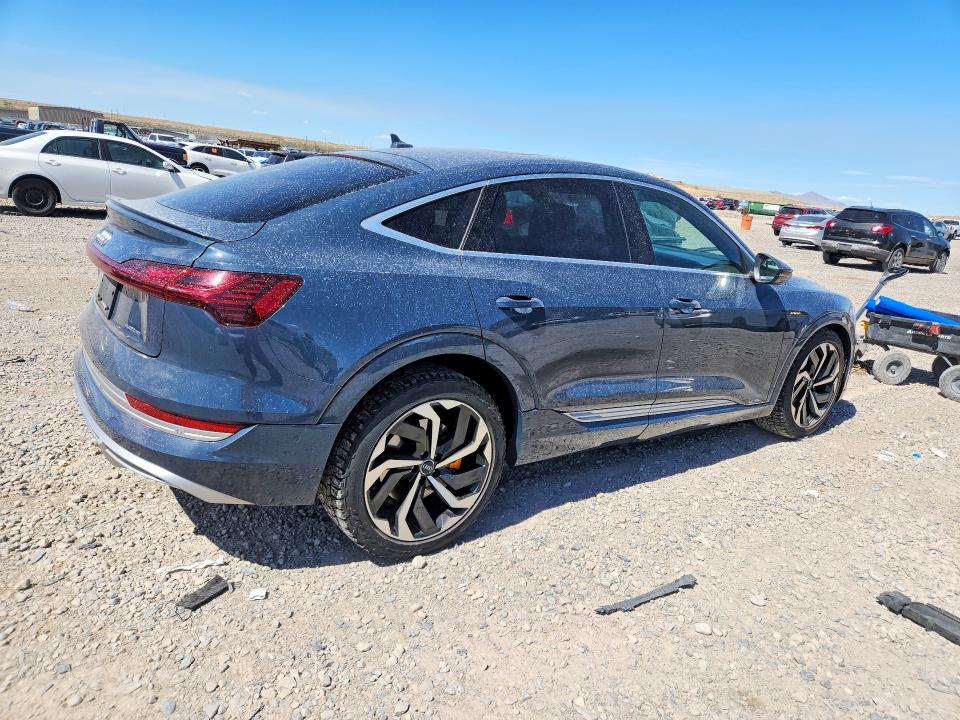 Aukcja sprzedaży 2020 Audi E-tron, vin: WA13ABGE0LB032683, numer aukcji: 67754206