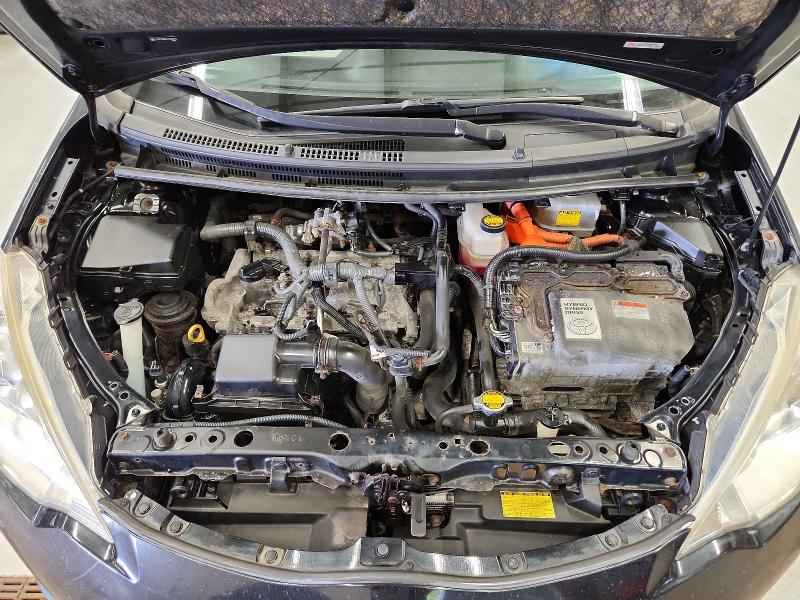 Aukcja sprzedaży 2012 Toyota Prius C, vin: JTDKDTB39C1521013, numer aukcji: 69350026