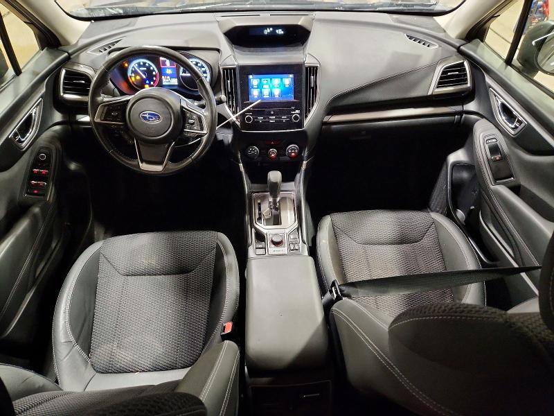 68806226 :رقم المزاد ، JF2SKAEC5KH411265 vin ، 2019 Subaru Forester مزاد بيع
