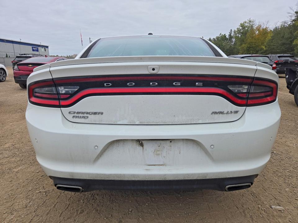 Продаж на аукціоні авто 2017 Dodge Charger, vin: 2C3CDXJG8HH526040, номер лоту: 70507506
