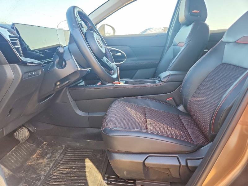 67514706 :رقم المزاد ، 3N8AP6DD7SL336402 vin ، 2025 Nissan Kicks مزاد بيع