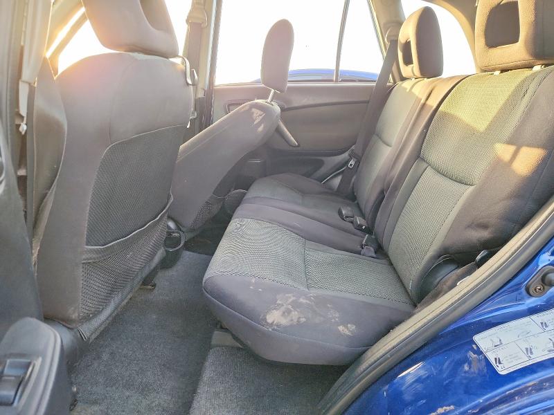 Продаж на аукціоні авто 2004 Toyota Rav4, vin: JTEHD20V546014537, номер лоту: 70155606