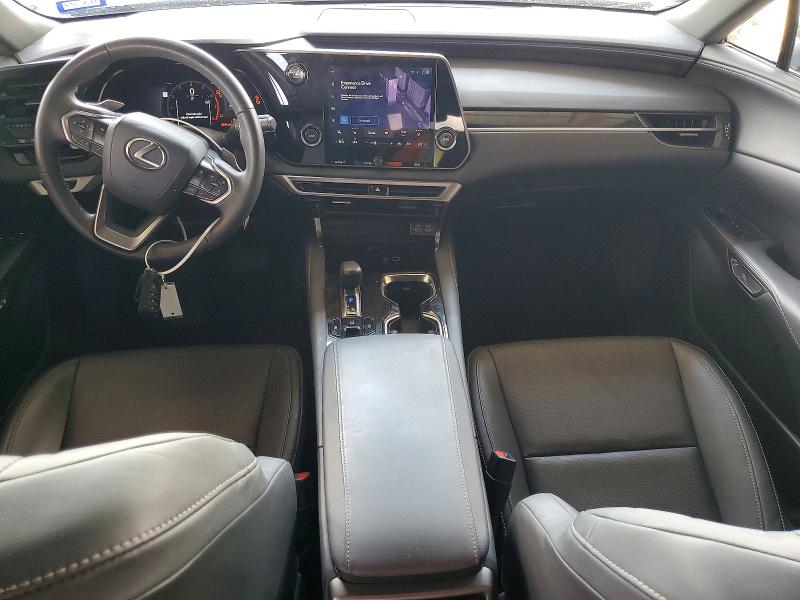 Продаж на аукціоні авто 2025 Lexus Rx 350, vin: 2T2BAMBAXSC059791, номер лоту: 68102016