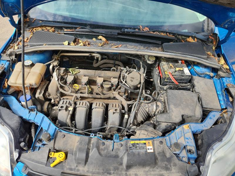 Aukcja sprzedaży 2013 Ford Focus, vin: 1FADP3K29DL256662, numer aukcji: 67436176