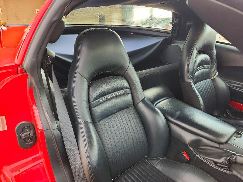 Aukcja sprzedaży 2003 Chevrolet Corvette, vin: 1G1YY22G635134383, numer aukcji: 68637126