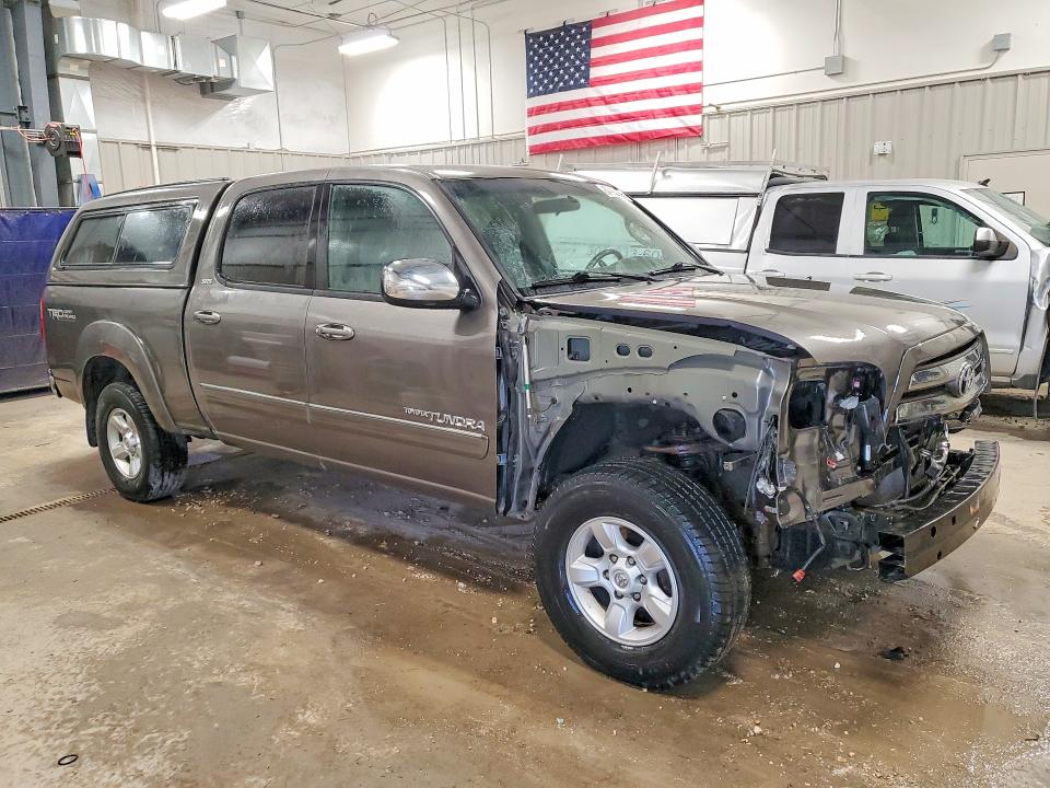 Продажа на аукционе авто 2006 Toyota Tundra, vin: 5TBDT44126S534926, номер лота: 67460956