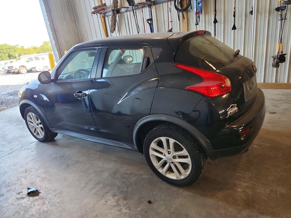 Aukcja sprzedaży 2013 Nissan Juke, vin: JN8AF5MR0DT223642, numer aukcji: 67324706
