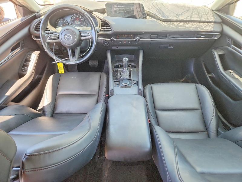 Aukcja sprzedaży 2021 Mazda 3, vin: 3MZBPABL0MM214925, numer aukcji: 66991506