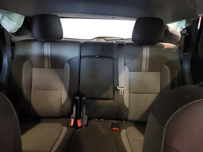 70648106 :رقم المزاد ، 3GNKBCR48TS152588 vin ، 2026 Chevrolet Blazer مزاد بيع
