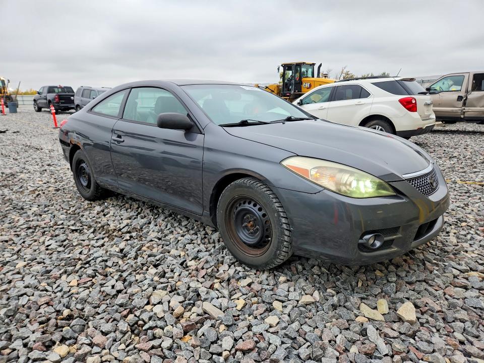 Продаж на аукціоні авто 2008 Toyota Camry Solara, vin: 4T1CA30P38U146711, номер лоту: 71162616