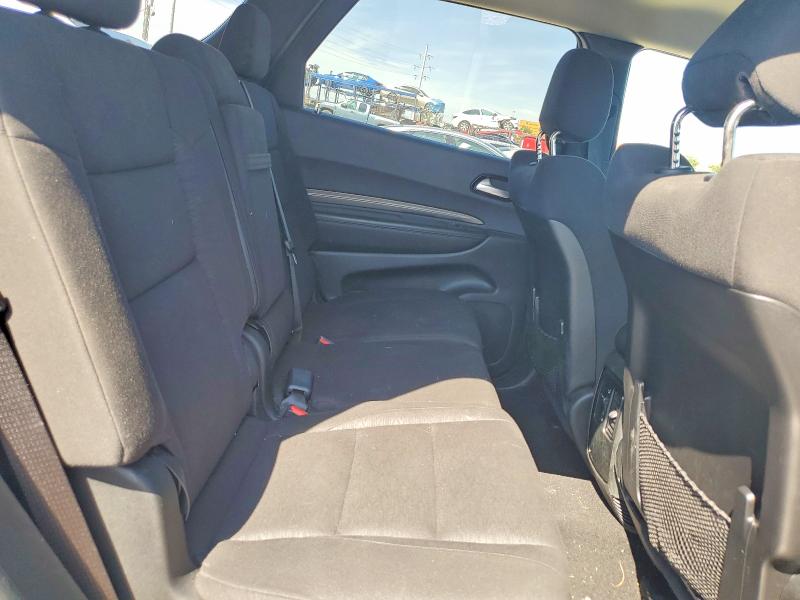 68640366 :رقم المزاد ، 1C4RDJAG8MC606518 vin ، 2021 Dodge Durango مزاد بيع