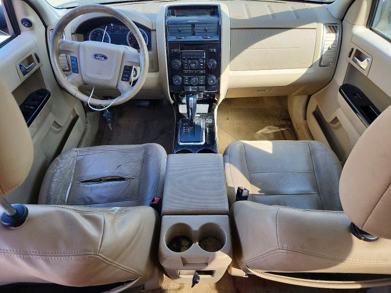 Продаж на аукціоні авто 2012 Ford Escape, vin: 1FMCU0EG9CKA65294, номер лоту: 69747866