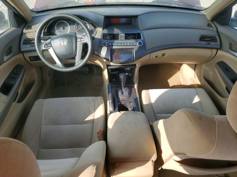 69822176 :رقم المزاد ، 1HGCP2F30AA175366 vin ، 2010 Honda Accord مزاد بيع